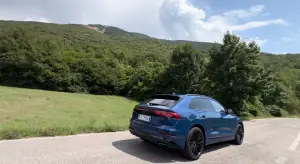 Audi Q8 Car Var - 17