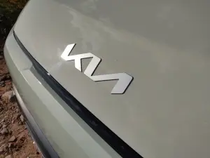 Kia EV3 - Prova Cascais