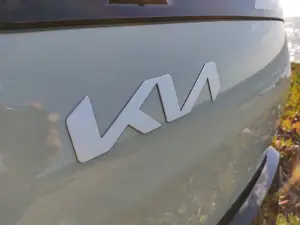Kia EV3 - Prova Cascais