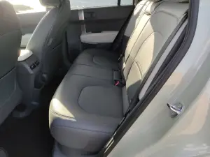 Kia EV3 - Prova Cascais