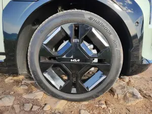 Kia EV3 - Prova Cascais