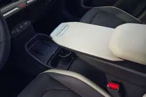 Kia EV3 - Prova Cascais
