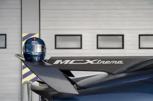 Maserati Corse e Sparco