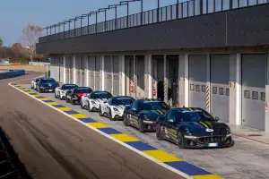 Maserati Tridente Experience