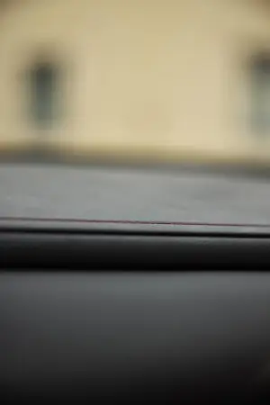 Mazda CX-30 e Mazda 3 2025 - Prova su strada - 81