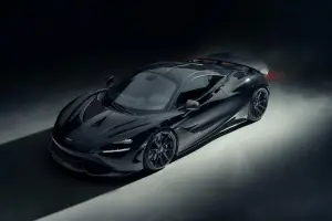 McLaren 750S Novitec - 5