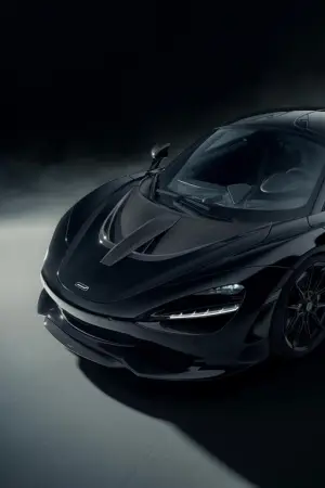 McLaren 750S Novitec - 7