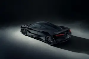McLaren 750S Novitec