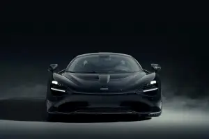 McLaren 750S Novitec - 4