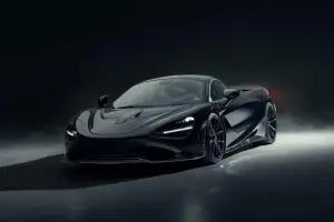 McLaren 750S Novitec - 2