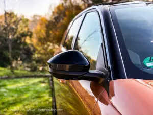 Opel Grandland 2024 - Prova su strada a Milano - 7