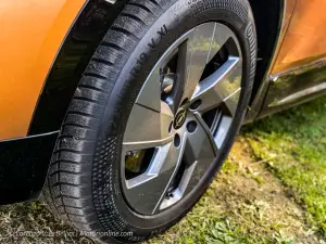 Opel Grandland 2024 - Prova su strada a Milano - 6