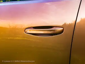 Opel Grandland 2024 - Prova su strada a Milano - 10