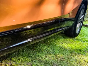 Opel Grandland 2024 - Prova su strada a Milano - 9