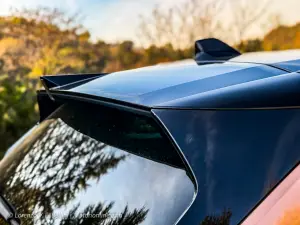 Opel Grandland 2024 - Prova su strada a Milano - 17