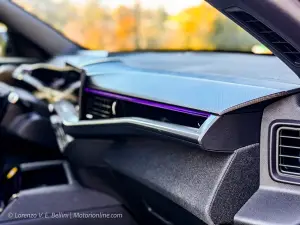 Opel Grandland 2024 - Prova su strada a Milano - 18