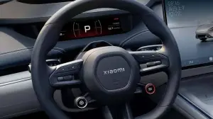 Xiaomi MX11 - Render